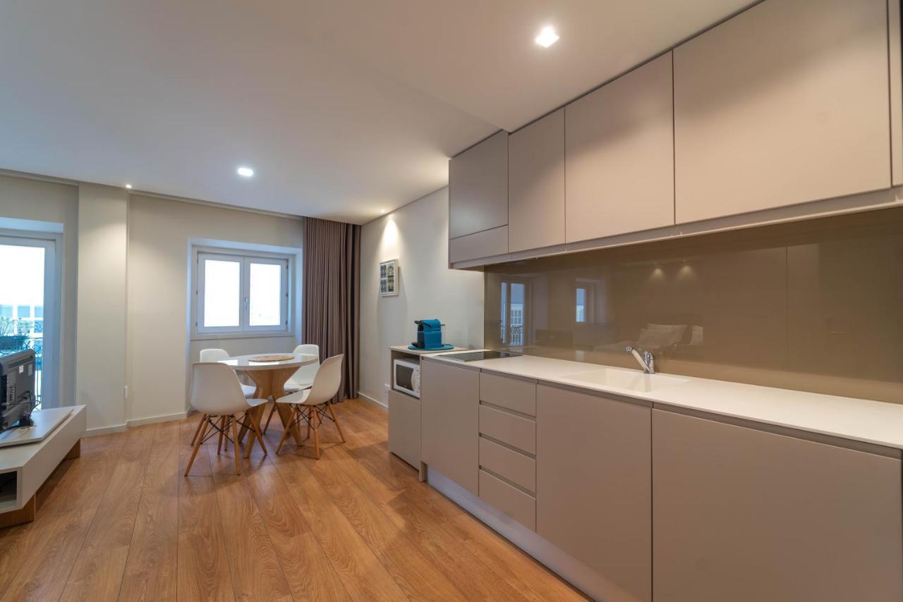 Se Inn Estudios Braga Bagian luar foto
