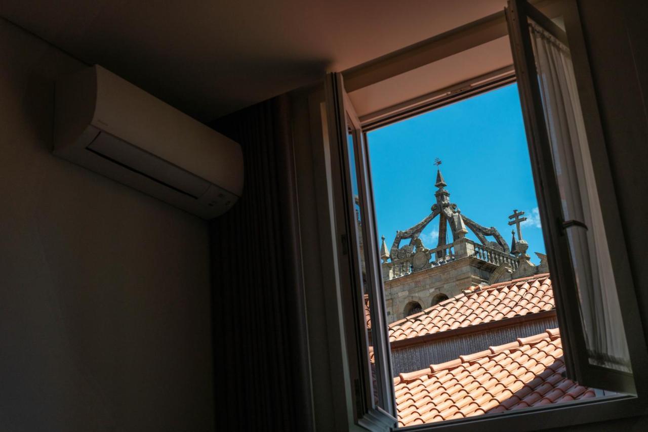 Se Inn Estudios Braga Bagian luar foto
