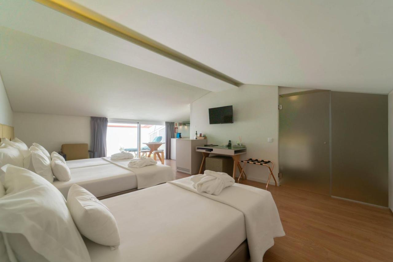 Se Inn Estudios Braga Bagian luar foto