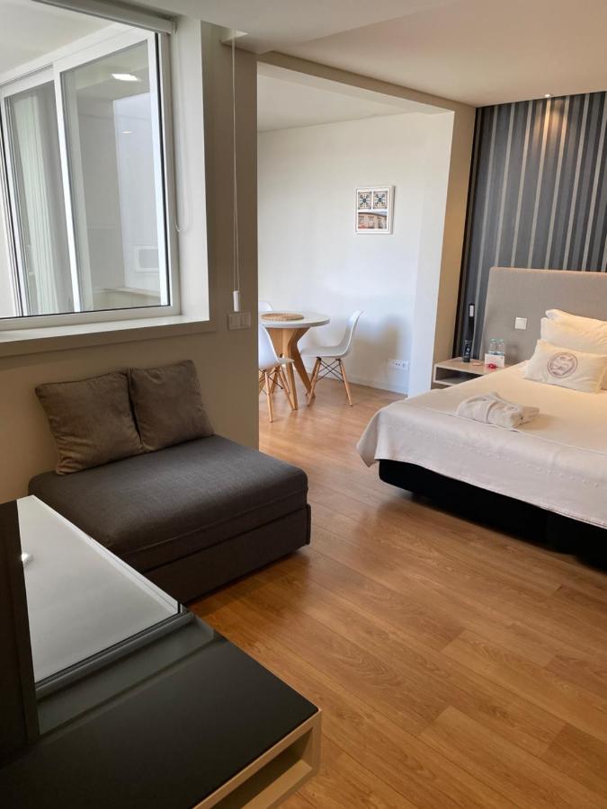 Se Inn Estudios Braga Bagian luar foto
