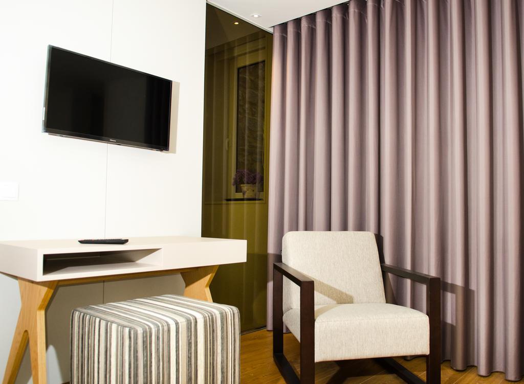 Se Inn Estudios Braga Bagian luar foto