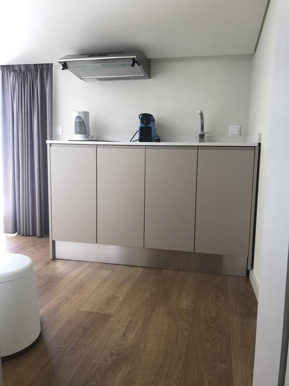 Se Inn Estudios Braga Bagian luar foto
