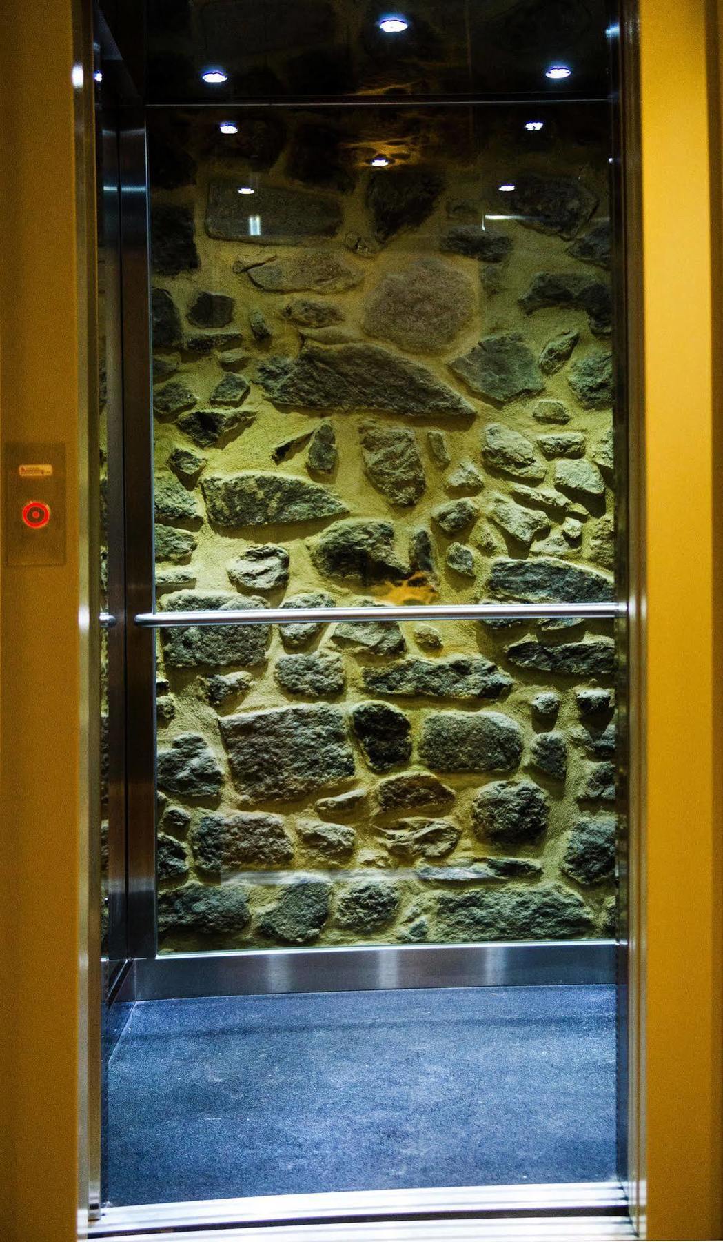 Se Inn Estudios Braga Bagian luar foto